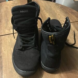 Dr Martens Sheridan Womens Size 7